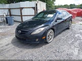 Mazda Mazda6 I Sport 1YVHZ8BH0A5M21502 photo