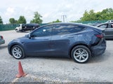 Tesla Model Y Awd/Long Range Dual Motor All-Wheel Drive 7SAYGDEE7PA156445 снимка