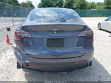 Tesla Model Y Awd/Long Range Dual Motor All-Wheel Drive 7SAYGDEE7PA156445 снимка