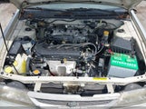 Nissan Sentra Gle/Gxe/Xe 1N4AB41DXWC749618 снимка