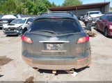 Infiniti Fx35 JNRAS08WX7X207360 снимка