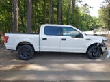 Ford F-150 Xlt 1FTEW1C54LFA95830 снимка