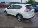 Nissan Rogue Sv 5N1AT2MV3FC778809 снимка