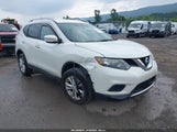 Nissan Rogue Sv 5N1AT2MV3FC778809 снимка