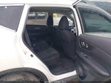 Nissan Rogue Sv 5N1AT2MV3FC778809 снимка