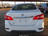 Nissan Sentra S 3N1AB7APXJY286002 снимка