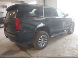 Chevrolet Tahoe Lt 1GNSKBKC5HR220870 снимка