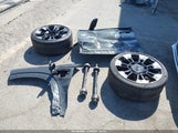 BMW Xm 5YM23CS03P9S14959 снимка