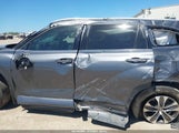 Toyota Highlander Xle 5TDGZRAH5NS558556 снимка