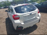 Subaru Xv Crosstrek 2.0I Limited JF2GPAPC3F8230451 снимка