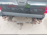 Chevrolet Avalanche 3GNEK13T13G174372 снимка