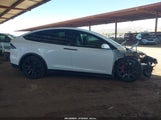 Tesla Model X Plaid Tri Motor All-Wheel Drive 7SAXCBE61PF404602 photo