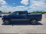 Ram  Limited 4X2 5'7 Box 1C6RREHT4LN405723 снимка