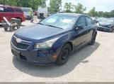 Chevrolet Cruze 1Lt 1G1PF5S97B7209860 снимка