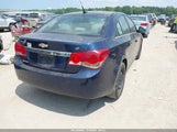 Chevrolet Cruze 1Lt 1G1PF5S97B7209860 снимка