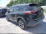 Nissan Rogue Sv Intelligent Awd 5N1AT3BB3MC801209 photo