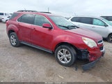 Chevrolet Equinox 1Lt 2GNALDEK3D1144530 снимка