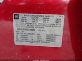 Chevrolet Equinox 1Lt 2GNALDEK3D1144530 снимка