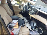 Toyota Rav4 Limited 2T3DFREV5DW093267 снимка