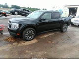 Ford Maverick Lariat 3FTTW8F94NRA46633 снимка