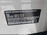 BMW 530 I WBA43FJ07RCS07195 снимка