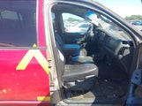 Dodge Ram  Slt/Laramie/St 3D7KA28673G733419 снимка