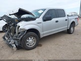 Ford F-150 Xl 1FTEW1EF6HKD61093 снимка
