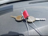 DODGE DURANGO R/T 1D8HS78Z63F531134 снимка