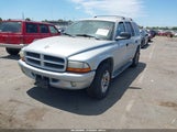 DODGE DURANGO R/T 1D8HS78Z63F531134 снимка