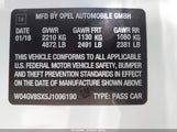 Buick Regal Tourx Essence W04GV8SX5J1096190 fotografie