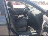 Nissan Rogue Select S JN8AS5MT4FW161896 снимка