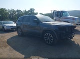 Jeep Grand Cherokee Overland 4X4 1C4RJFCG5HC804031 снимка