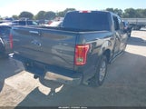 Ford F-150 Xlt 1FTEW1CF7GKF65550 снимка