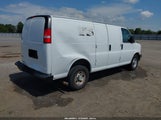 Chevrolet Express Cargo Rwd  Regular Wheelbase Wt 1GCWGAFP8M1190582 fotografie