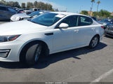 Kia Optima Lx 5XXGM4A76EG324372 снимка