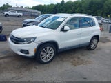Volkswagen Tiguan Se WVGAV7AX0CW566151 снимка