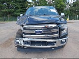 FORD F-150 LARIAT 1FTEX1EPXFFA52948 снимка