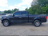 FORD F-150 LARIAT 1FTEX1EPXFFA52948 снимка