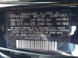 Hyundai Elantra Sel KMHLN4AG3NU288433 снимка