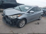 Hyundai Elantra Se 5NPDH4AE3FH581775 снимка