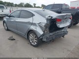 Hyundai Elantra Se 5NPDH4AE3FH581775 снимка