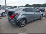 Hyundai Elantra Se 5NPDH4AE3FH581775 снимка
