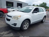 Chevrolet Equinox Ls 1GNALBEKXDZ111679 снимка