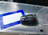 Hyundai Santa Fe Sport 2.4L 5NMZU3LBXHH002294 photo