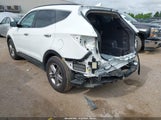 Hyundai Santa Fe Sport 2.4L 5NMZU3LBXHH002294 photo
