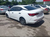 Nissan Sentra S Xtronic Cvt 3N1AB8BV9RY249683 fotografie