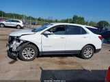Chevrolet Equinox Lt 3GNAXSEV3JL133041 снимка