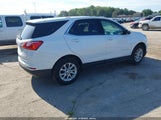 Chevrolet Equinox Lt 3GNAXSEV3JL133041 снимка