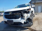Chevrolet Equinox Lt 3GNAXSEV3JL133041 снимка