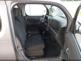 Nissan Cube 1.8S JN8AZ2KR4AT165152 снимка